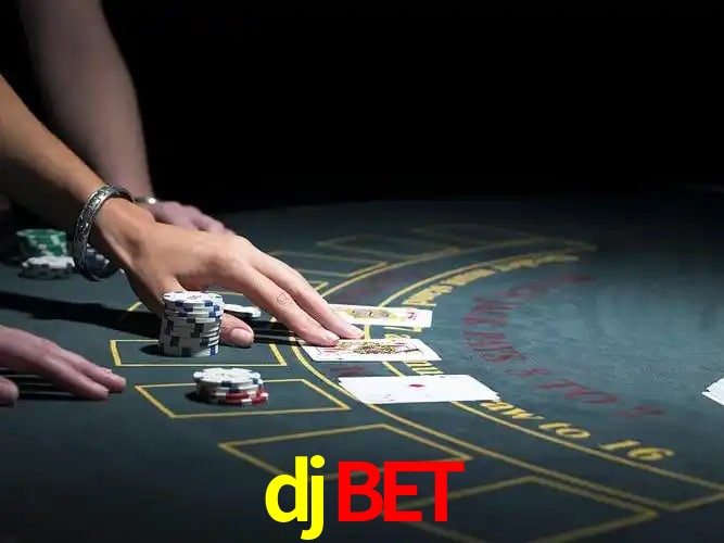 djbet Logo Seguro