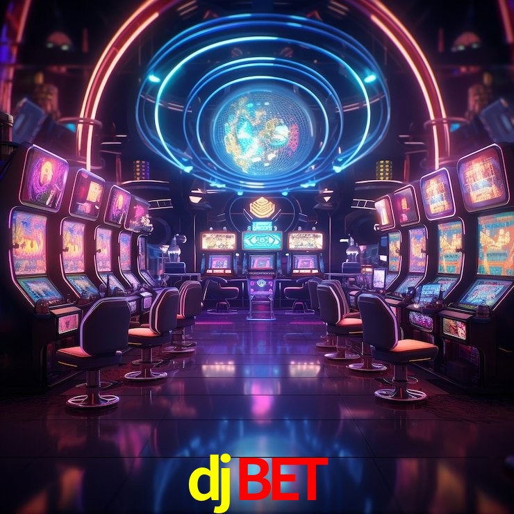 djbet Jackpots Progressivos